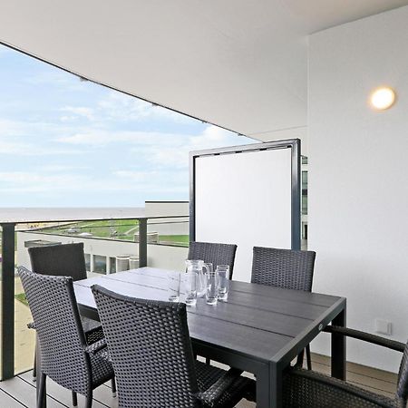 Awesome Apartment In Luebeck Travemuende With Sauna Bagian luar foto