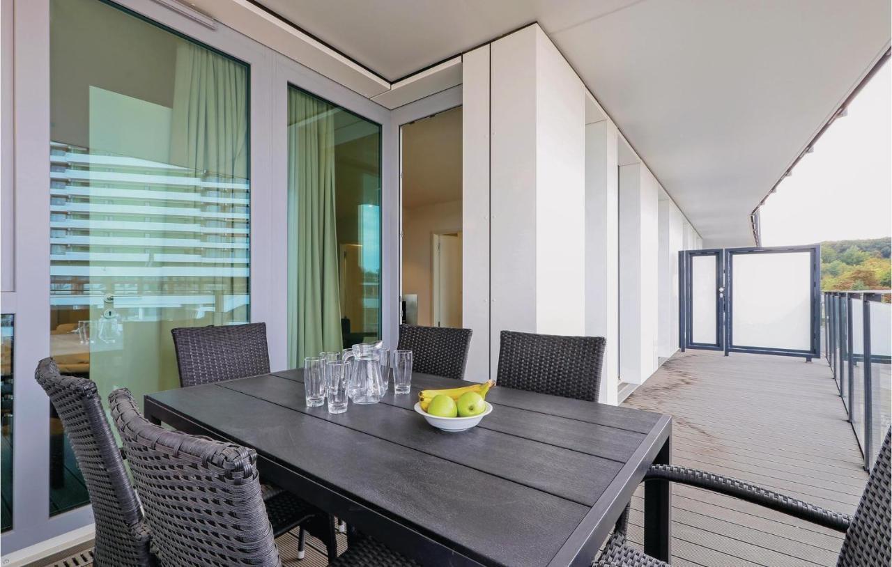 Awesome Apartment In Luebeck Travemuende With Sauna Bagian luar foto