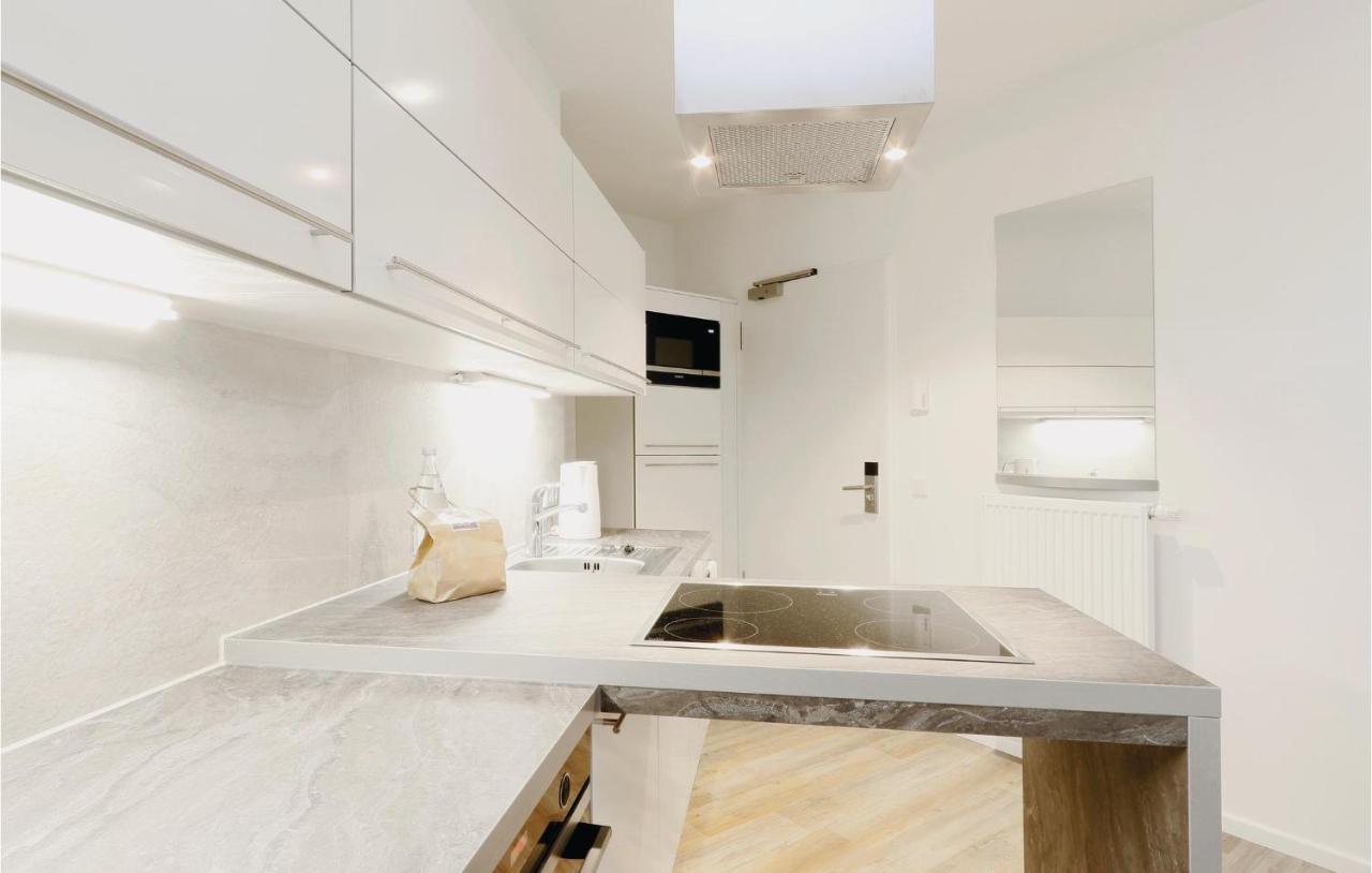 Awesome Apartment In Luebeck Travemuende With Sauna Bagian luar foto
