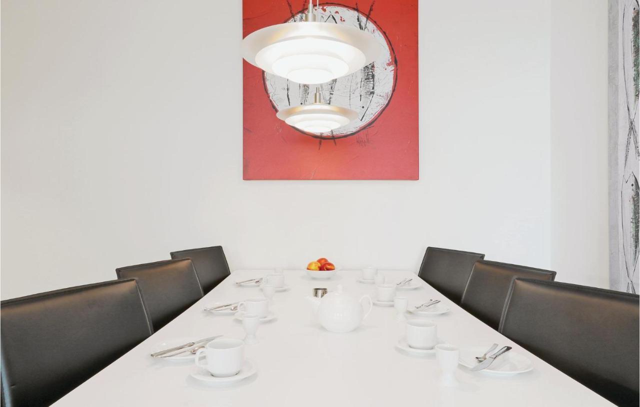 Awesome Apartment In Luebeck Travemuende With Sauna Bagian luar foto